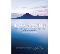 Jake Ducey Into the Wind (Tascabile)