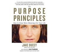 Jake Ducey The Purpose Principles (Tascabile)