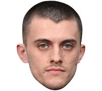 Jake Dunn (Shaved Head) Big Head