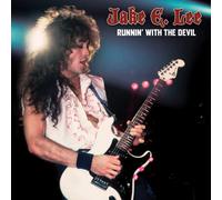 Jake E. Lee Runnin' With the Devil (Deluxe Edition) (CD) Album