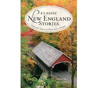 Jake Elwell Classic New England Stories (Tascabile) Classic