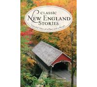 Jake Elwell Classic New England Stories (Tascabile) Classic