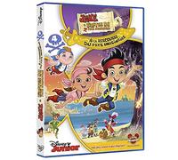 Jake et les pirates du pays imaginaire : à la rescousse du pays imaginaire