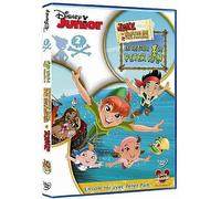 Jake et les pirates du pays imaginaire : le retour de peter pan