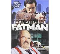 Jake & Fatman: Ssn 1, Vol 2