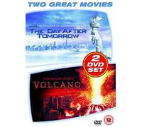 Jake Gyllenhaal - The Day After Tomorrow/Volcano [Edizione: Regno Unito]