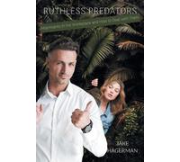 Jake Hagerman Ruthless Predators (Tascabile)