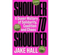 Jake Hall Shoulder to Shoulder (Tascabile)