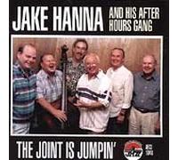 Jake Hanna & His After Hours - The Joint Is Jumpin'