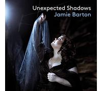 Unexpected Shadows - Jake Heggie (Audio Cd)