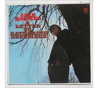 Jake Holmes - A Letter To Katherine December [LP]