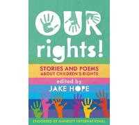 Jake Hope Our Rights (Copertina rigida)
