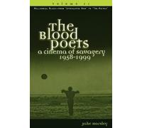 Jake Horsley The Blood Poets (Tascabile) Blood Poets