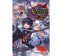 Hero Laughs While Walking Path of Vengeance a Second Time: The Eternal Avenger