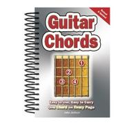 Jake Jackson Guitar Chords (Anello, filo) Easy-to-Use