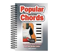Jake Jackson How to Use Popular Chords (Anello, filo) Easy-to-Use