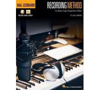 Jake Johnson Hal Leonard Recording Method (Mixed Media Product)