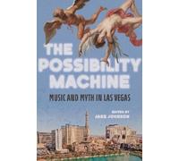 Jake Johnson The Possibility Machine (Tascabile) Music in American Life