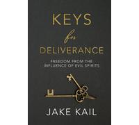 Jake Kail Keys for Deliverance (Tascabile)
