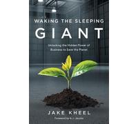 Jake Kheel Waking the Sleeping Giant (Tascabile)