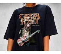 Jake Kiszka Greta Van Fleet T-Shirt