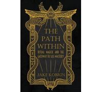 Jake Kobrin The Path within (Tascabile)