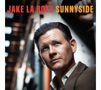 Jake La Botz Sunnyside (Vinyl LP) 12" Album
