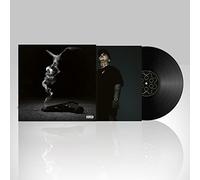 Jake La Furia - Ferro del Mestiere - Vinile Nero 180 gr