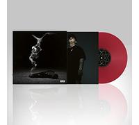 Jake La Furia - Ferro del Mestiere - Vinile Rosso 180gr
