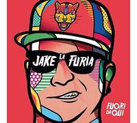 Jake La Furia - Fuori da Qui