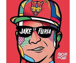 Jake La Furia - Fuori da Qui