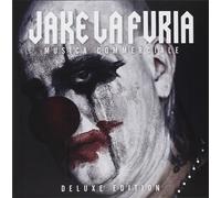 Jake La Furia - Musica Commerciale - 2 Cd (special edition + bonus tracks)