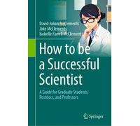 Jake McClements Isobelle Farrell McClements How to be a Succ (Copertina rigida)