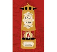 Jake Morris-Campbell Between the salt and the ash (Tascabile)