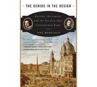 Jake Morrissey – The Genius in the Design – Lingua inglese – Tascabile