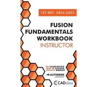Jake O Sugden Joshua Manley Ed Charlwoo Fusion Fundamentals Workboo (Tascabile)
