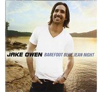 JAKE OWEN-BAREFOOT BLUE JEAN NIGHT