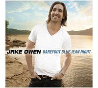 Jake Owen - Barefoot Blue Jean Night