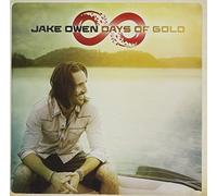 Jake Owen Days of Gold (CD)