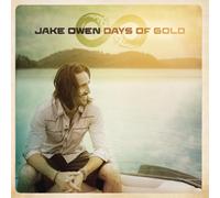 Jake Owen Days Of Gold (CD)