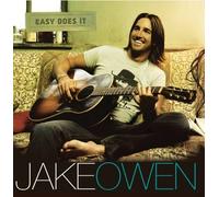 Owen, Jake - Easy Does It