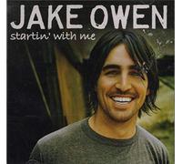 Jake Owen - JAKE OWEN-STARTIN WITH ME