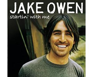 Jake Owen - Startin With Me