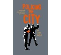 Jake Raynal Didier Fassin Frederic Debomy Policing the City (Copertina rigida)