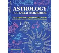 Jake Register Astrology for Relationships (Tascabile)