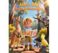 Jake’s Big Bush Adventure