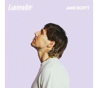 Jake Scott Lavender (CD)