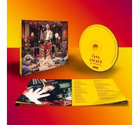 Last Man Dancing - Jake Shears (Audio Cd)