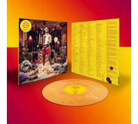 Jake Shears Last Man Dancing (Vinyl LP)