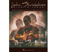 Jake Shimabukuro - Live in Japan (Tascabile)